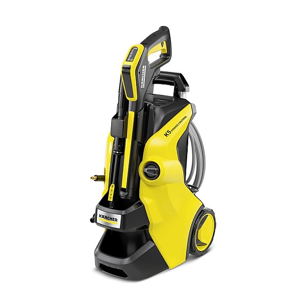 HIGH PRESSURE WASHER K 5 PW. CTR. FLXHM