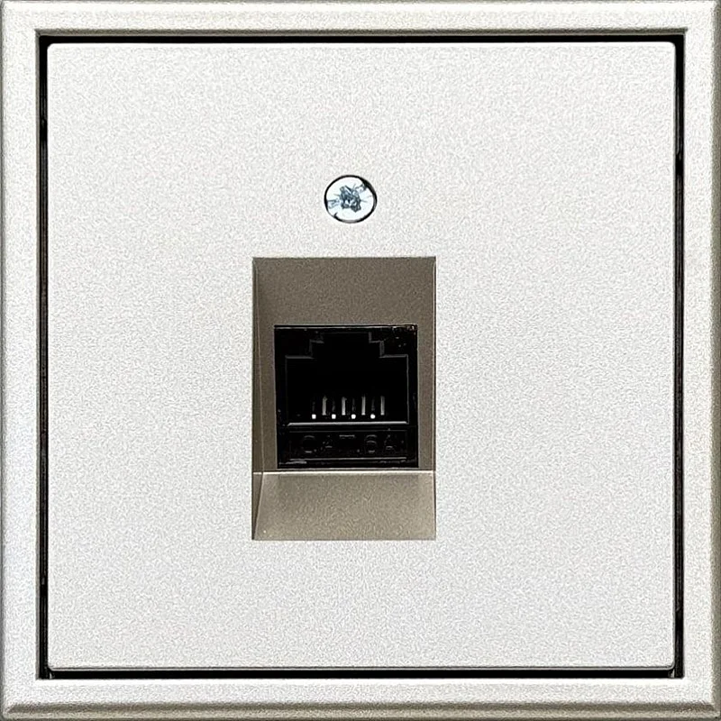 COMPUTER SOCKET IKL-001-01.M/CH MODERN COMPUTER SOCKET IKL-001-01.M/CH MODERN