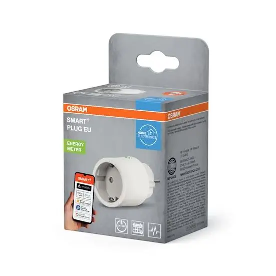 ROZETĖ SMART WIFI EU 4X1 ROZETĖ SMART WIFI EU 4X1