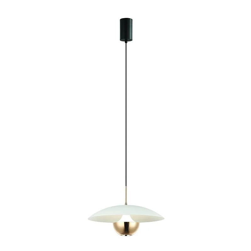 Lampa karināms Viokef Valia. 9 W. 3000 °K