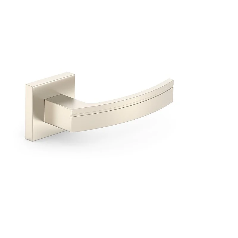 Durų rankena. vidaus K Satin Nickel BARCELONA K. nikelio Durų rankena. vidaus K Satin Nickel BARCELONA K. nikelio