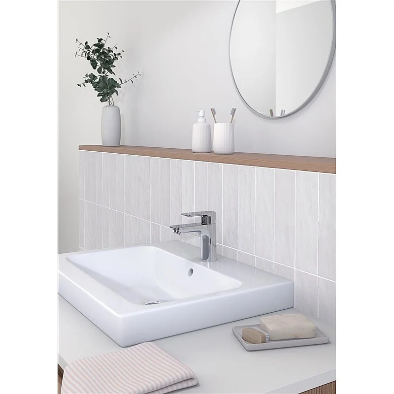 WASHBASIN FAUCETXL ORAS LINEA