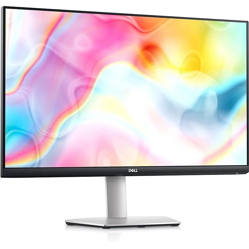 MONITOR DELL S2722DC 27 IPS QHD WHITE MONITOR DELL S2722DC 27 IPS QHD WHITE