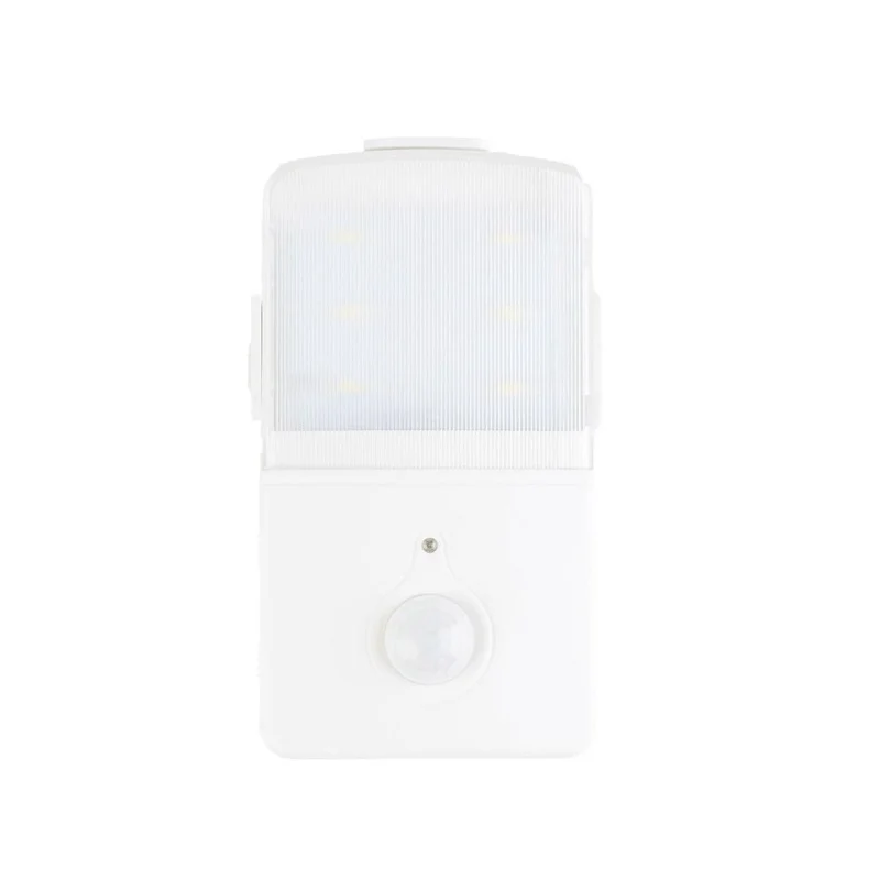 ŠVIESTUVAS TVIRTINAMAS 0.5W 40LM 4000K 3XAAA