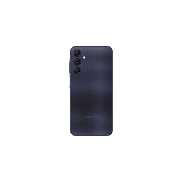 SMARTPHONE GALAXY A25 128GB BLACK