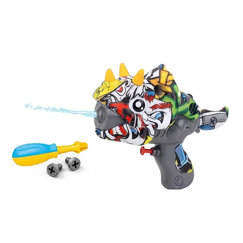 Žaislinis vandens šautuvas 500-836