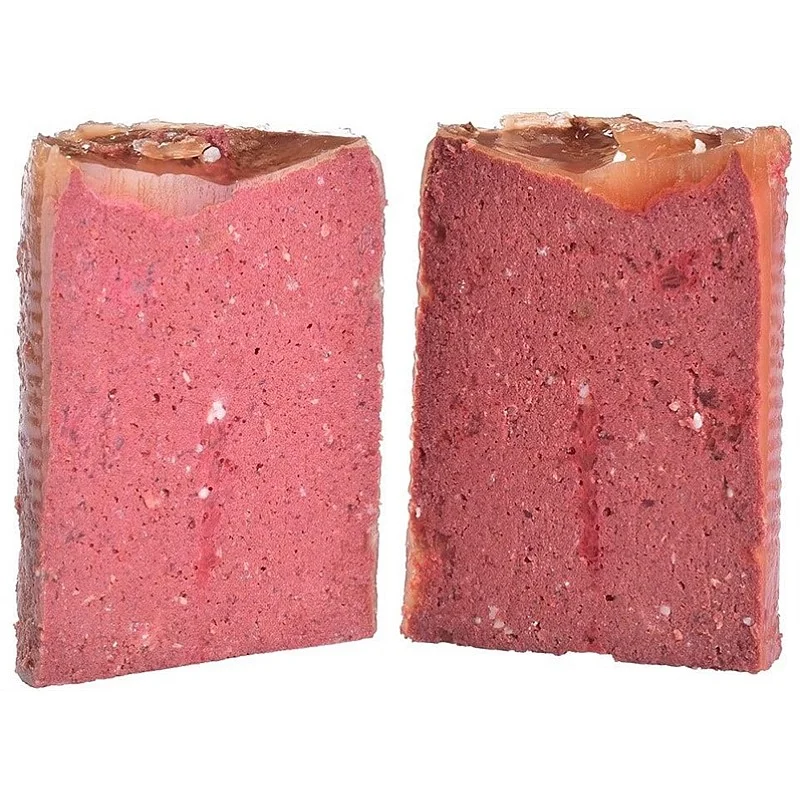 Mitrā barība (konservi) suņiem Brit Mono Protein Beef Mitrā barība (konservi) suņiem Brit Mono Protein Beef