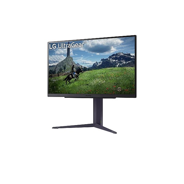 Monitors LG 27GS85Q-B.AEU. 27