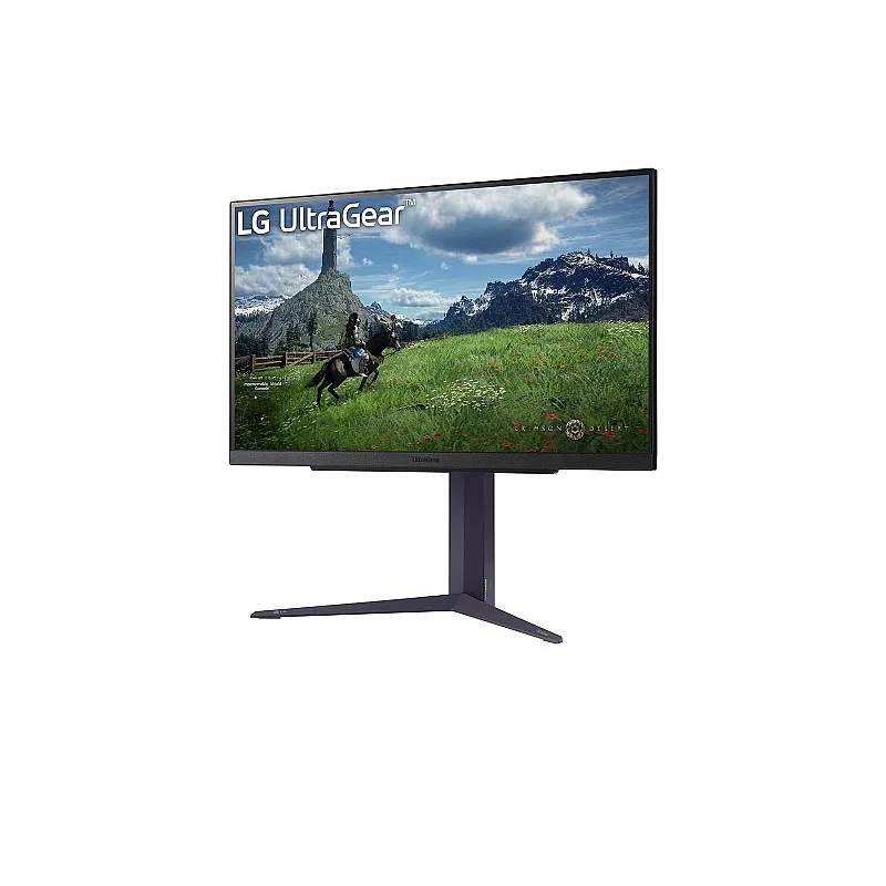 Monitors LG 27GS85Q-B.AEU. 27". 1 ms Monitors LG 27GS85Q-B.AEU. 27". 1 ms