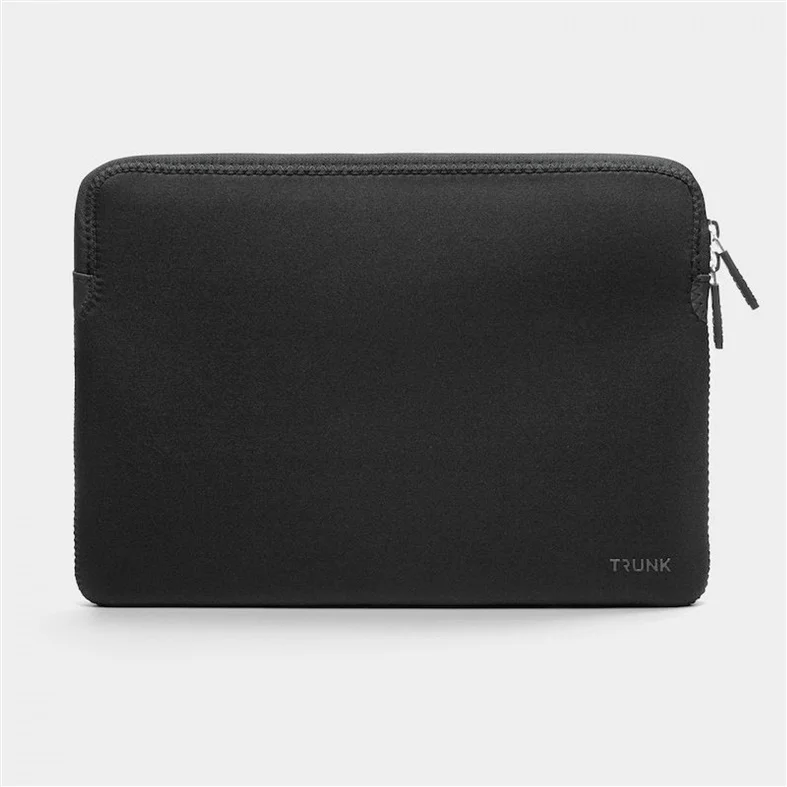 Klēpjdatoru soma TR-ALSPRO14-BLK. melna. 14" Klēpjdatoru soma TR-ALSPRO14-BLK. melna. 14"
