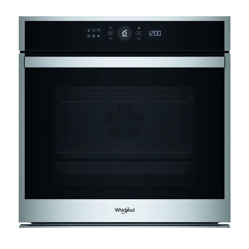 ORKAITĖ ĮMONT WOI4S8CM1SXA WHIRPOOL