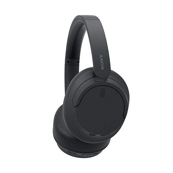 WIRELESS HEADPHONES SONY WH-CH720 BLACK