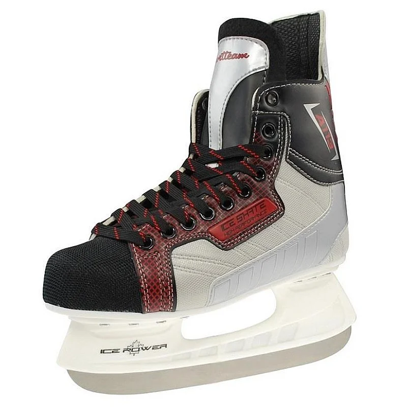 ICE HOCKEY SKATE SPORTTEAM A113 SIZE 46