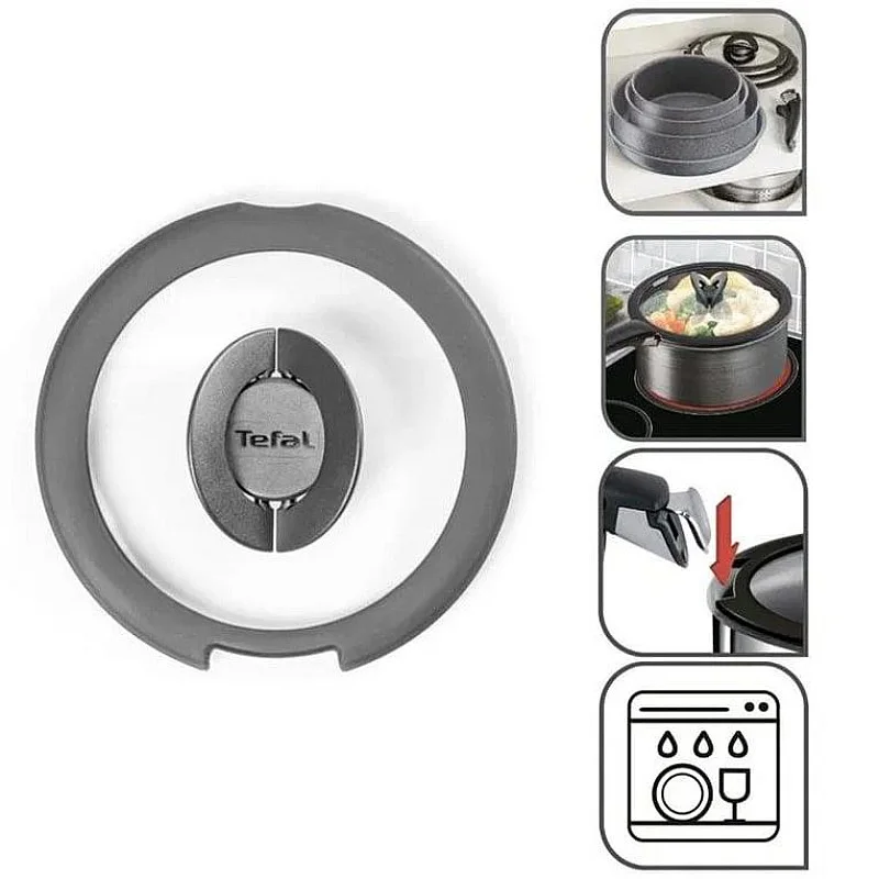 Dangtis Tefal Ingenio 2100127837. 180 mm