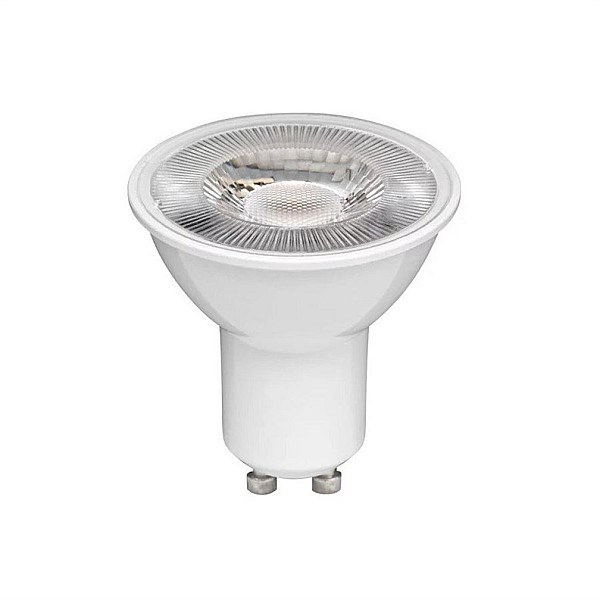 LEMPA LED GU10 4.5W 827 350LM LIK