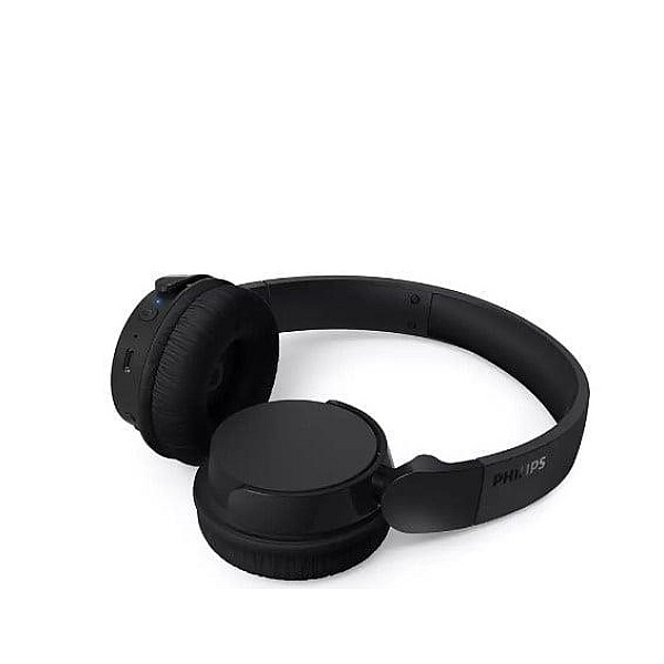 WIRELESS HEADPHONES TAH4209BK/00 PHILIPS