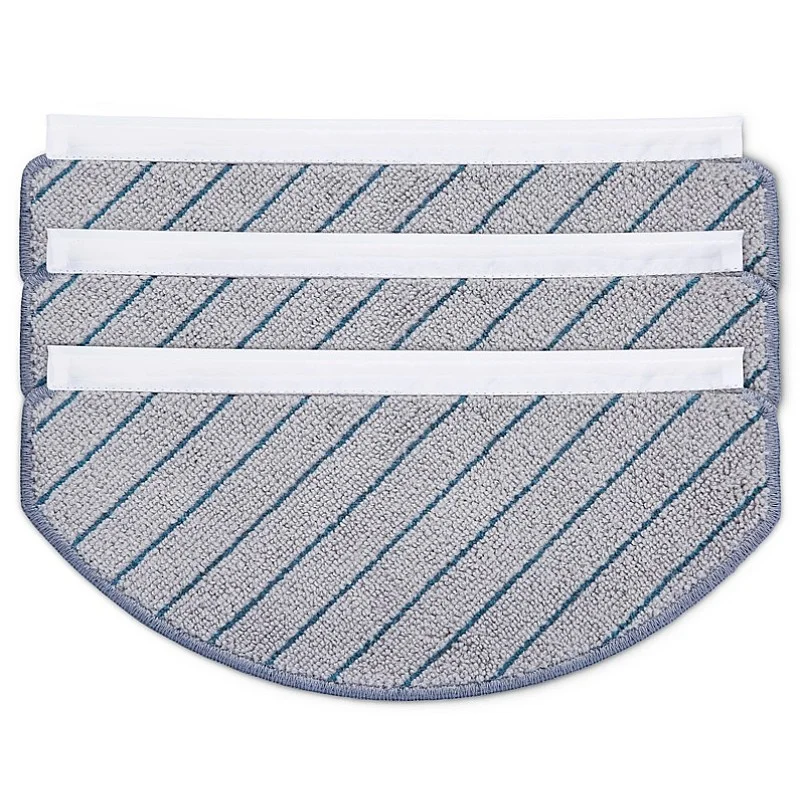 Priedas. dulkių siurblio šluostė Ecovacs D-CC03-0029 Priedas. dulkių siurblio šluostė Ecovacs D-CC03-0029