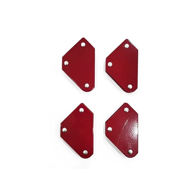 HOLDER 4PC MINI MAGNETIC WELDING 101006