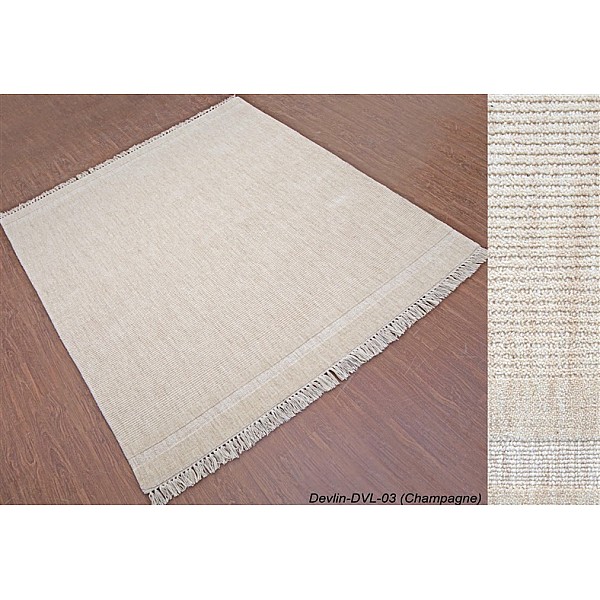 CARPET DEVLIN DVL-03 1.33X1.95M