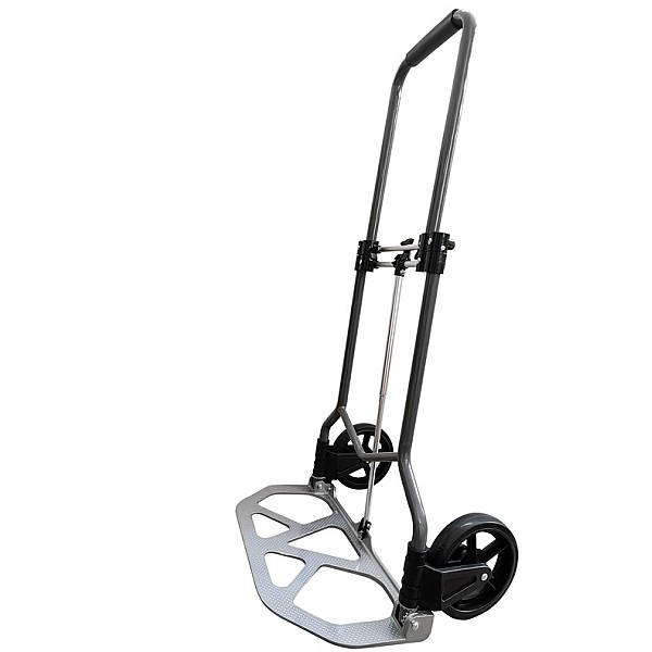 ALUMINIUM FOLDABLE HAND TRUCK-100KG