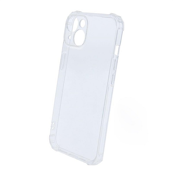 CASE CLEAR XIAOMI REDMI 12