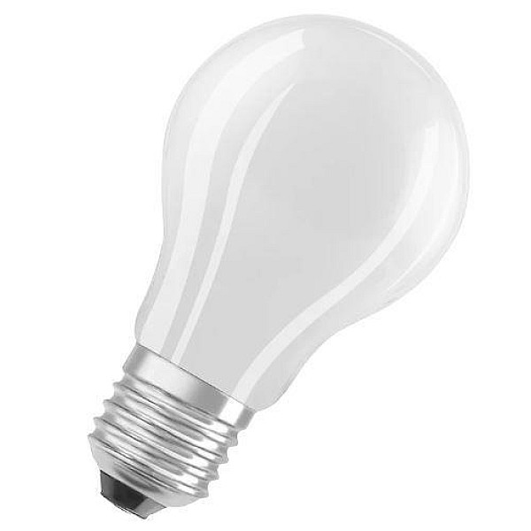 LED CLA40 2.5W/830 230V GLFR UE E27OSRAM