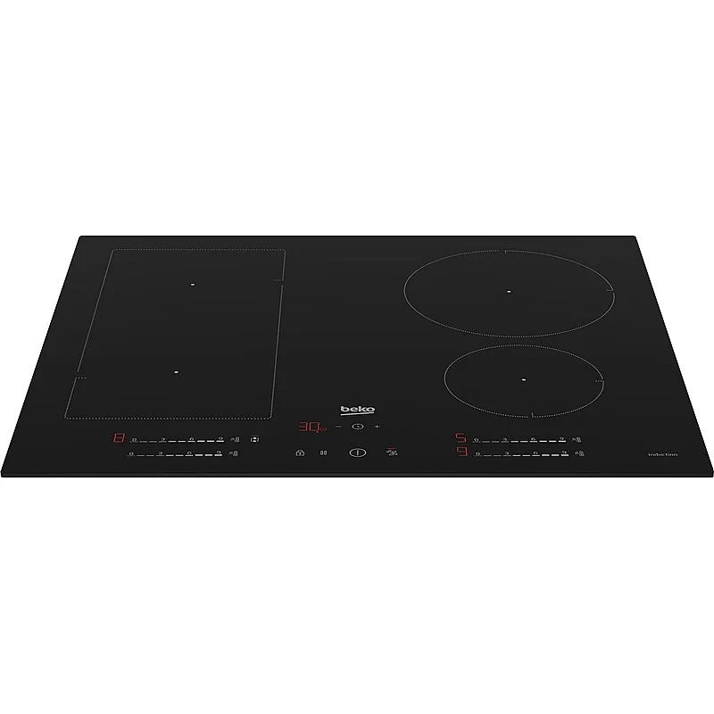 Indukcinė kaitlentė Beko HII64730UFT