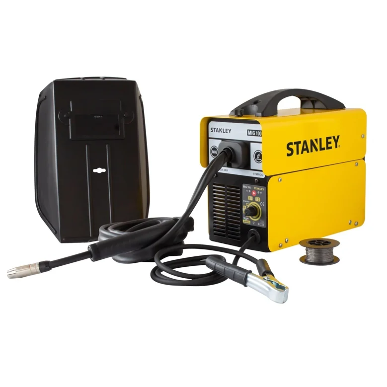 WELDING MACHINE STANLEY MIG 100