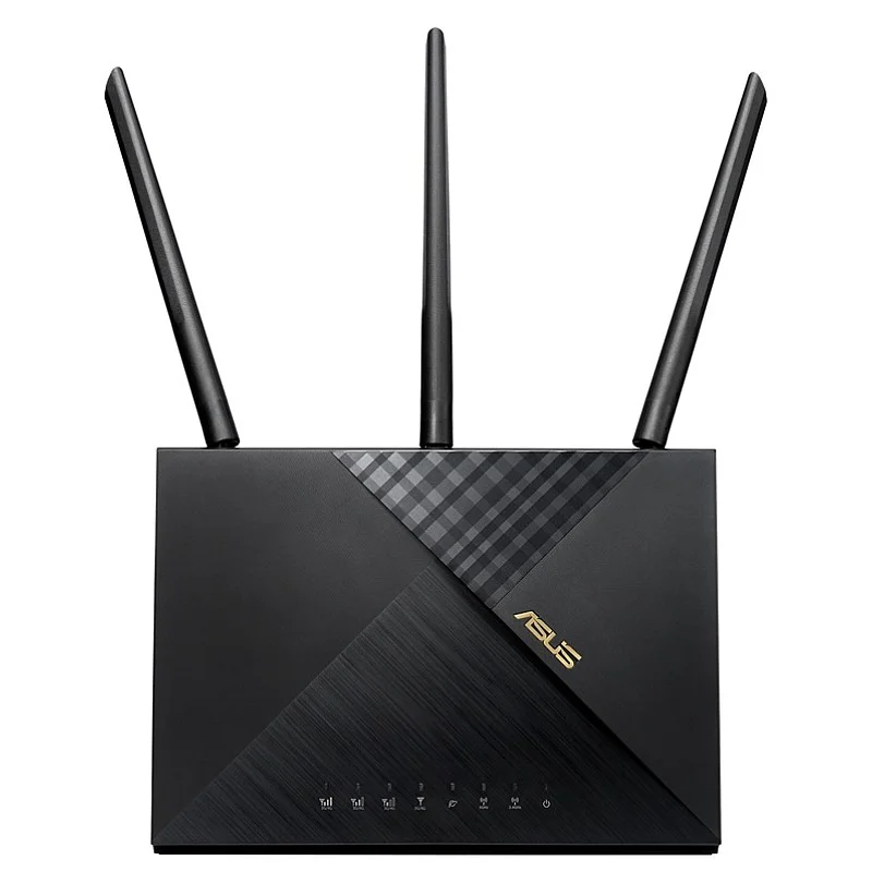 ROUTER ASUS 4G-AX56 LTE
