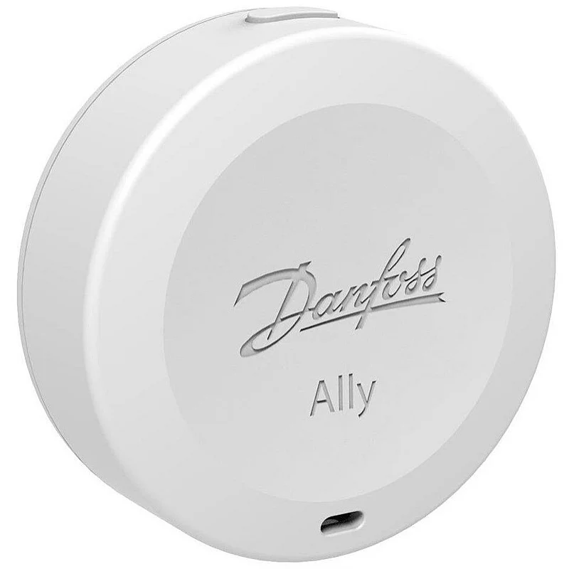 DANFOSS ALLY WIRELESS REMOTE ROOM SENSOR