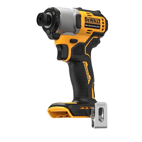 Akumulatora skrūvgriezējs Dewalt DCF840N-XJ. 18 V