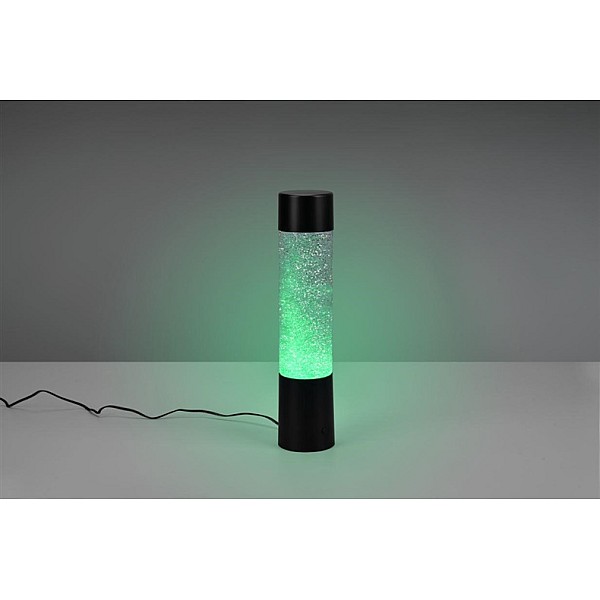 TABLE LAMP GLITTER 0.9W LED R50871032