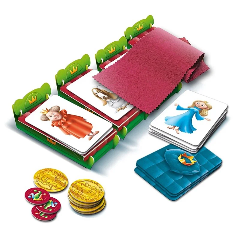 Galda spēle Logis Pyjama Drama 6+ Galda spēle Logis Pyjama Drama 6+