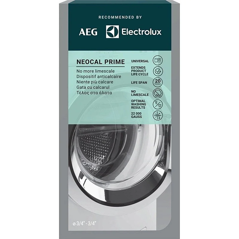 PRIEDAS SKALBYKL NUO KALK MCAPOWER2 ELUX PRIEDAS SKALBYKL NUO KALK MCAPOWER2 ELUX