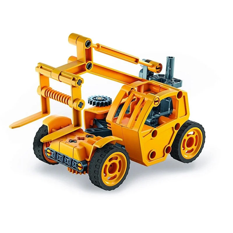 TOY MECHANICAL LABORATORY 75133BL