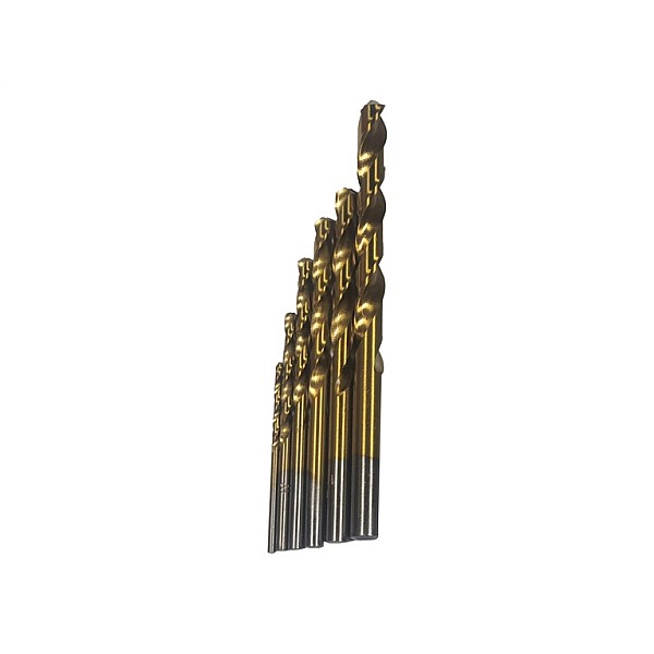 16PCS SUTEK DRILL BIT COMBINATION SET