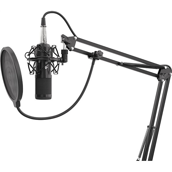 MICROPHONE GENESIS RADIUM 300XLR