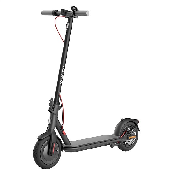 XIAOMI ELECTRIC SCOOTER 4 EU