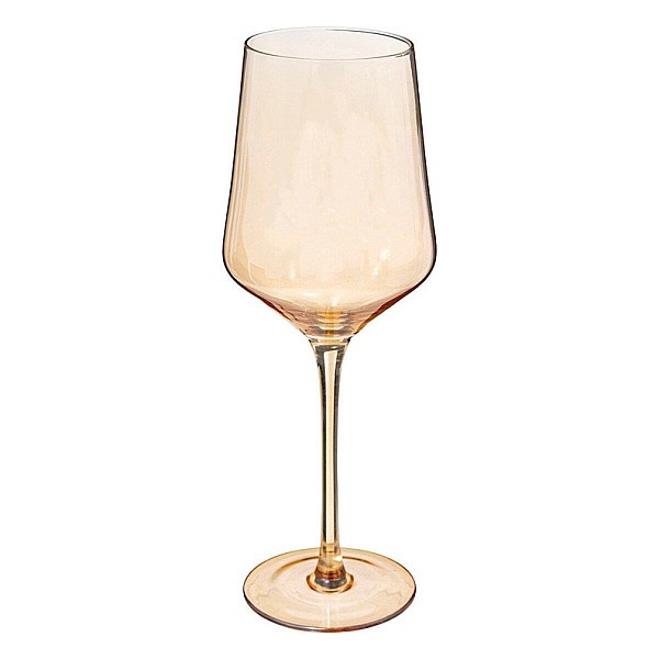 SET WINE GLASS 6PCS OLGA 450ML