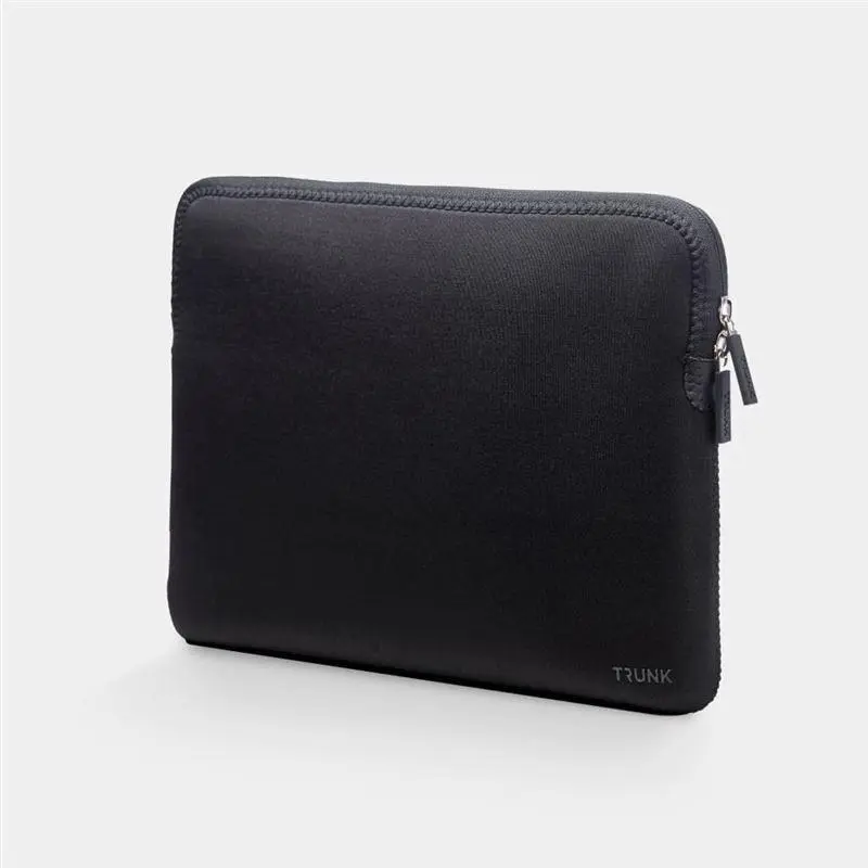Klēpjdatoru soma TR-ALSPRO14-BLK. melna. 14" Klēpjdatoru soma TR-ALSPRO14-BLK. melna. 14"