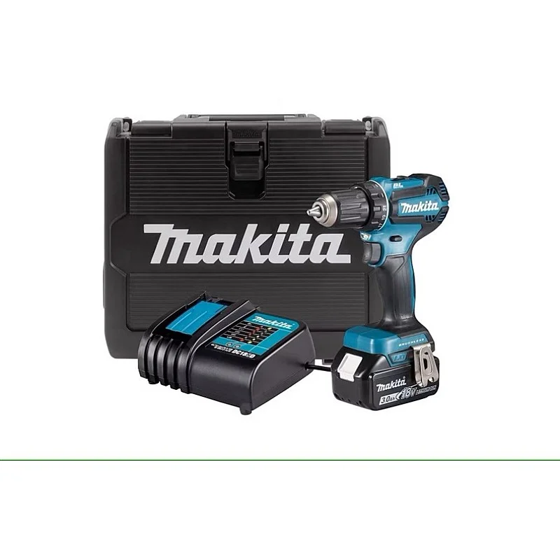 TRIECIENAURBJMAŠĪNA 18V 3AX1 50/27NM BL