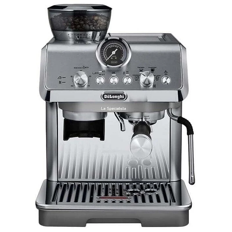 Espreso kavos aparatas DeLonghi  Arte Evo EC9255.M