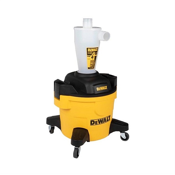 DUST SEPERATOR CYCLONIC DXVCS0002 23L