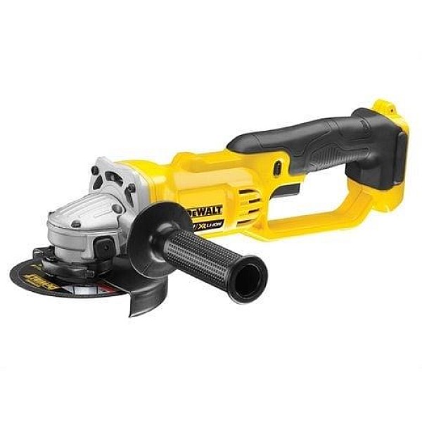 GRINDER ANGLE CORDLESS DCG412N-XJ 18V