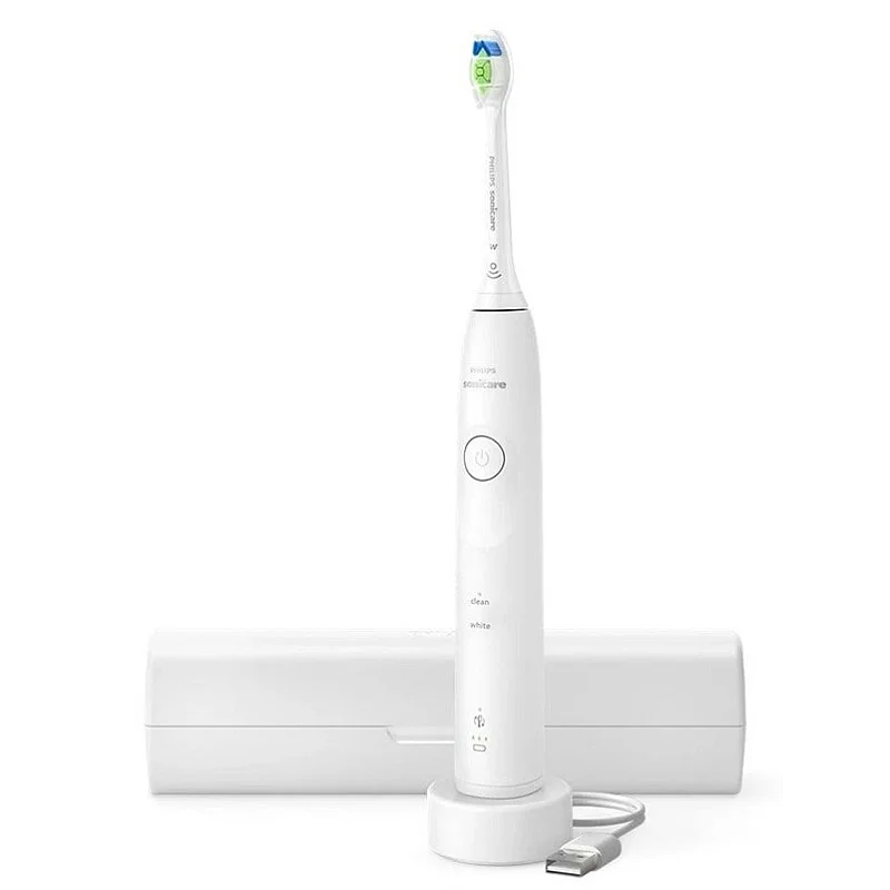 Elektriskā zobu birste Philips Sonicare Serie 5500 HX7110/02