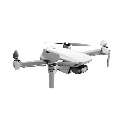 Dronas DJI DJI Mini consumer