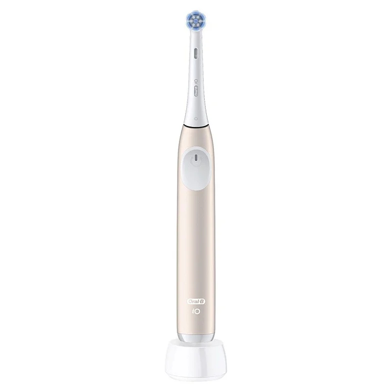 ELECTRIC TOOTHBRUSH IO 2 PINK ORAL-B ELECTRIC TOOTHBRUSH IO 2 PINK ORAL-B