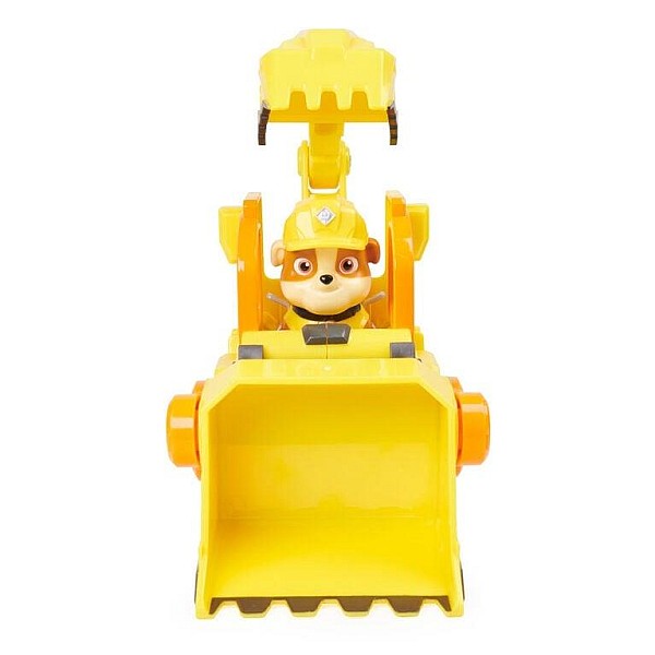 Buldozers Paw Patrol Rubble & Crew 6066511