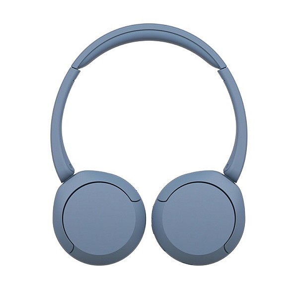 WIRELESS HEADPHONES SONY WH-CH520 BLUE