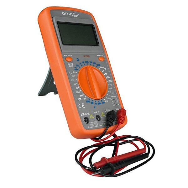 UNIVERSAL MULTIMETER VC505